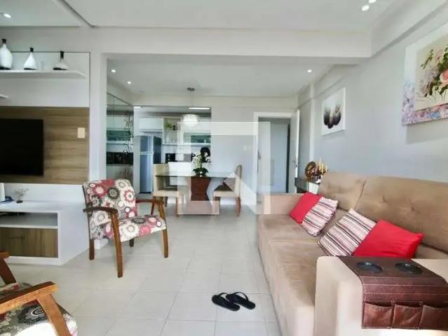 Apartamento para Locação em Salvador/BA Pituba 1 Quartos