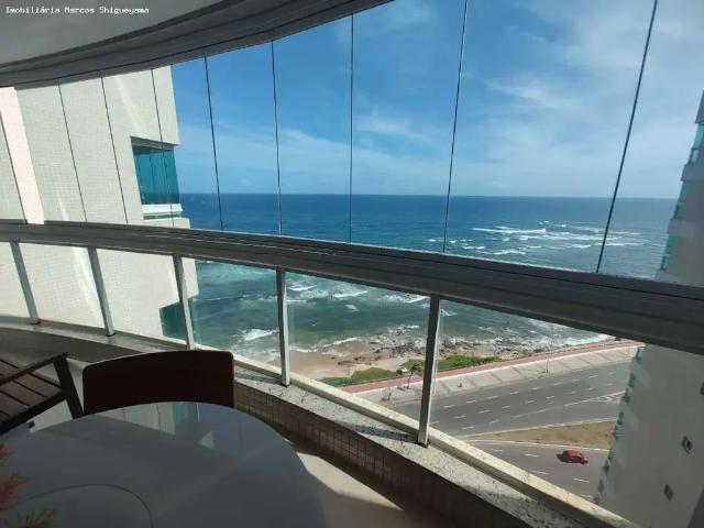 Apartamento para Locação em Salvador/BA Pituba 1 Quartos