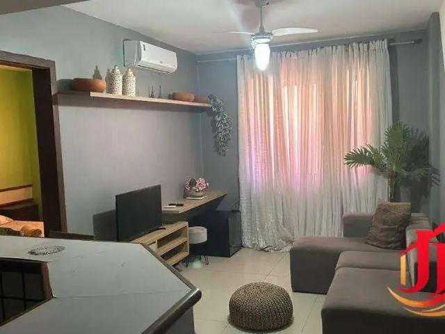 Apartamento para Locação em Salvador/BA Pituba 1 Quartos