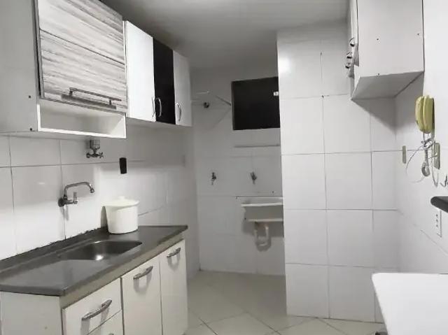 Apartamento para Locação em Salvador/BA Pituba 1 Quartos