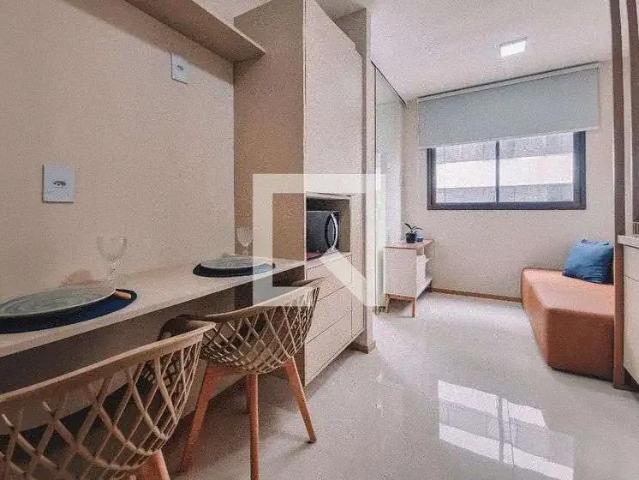 Apartamento para Locação em Salvador/BA Pituba 1 Quartos