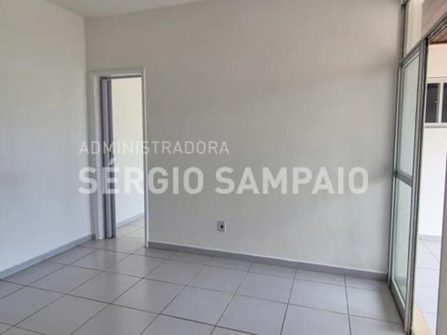Apartamento para Locação em Salvador/BA Pituba 1 Quartos