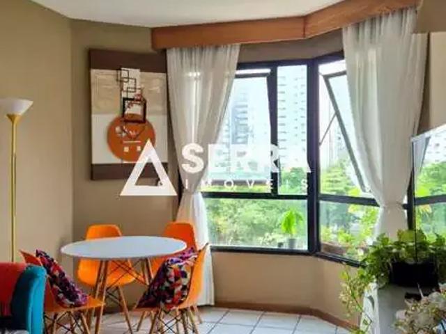 Apartamento para Locação em Salvador/BA Pituba 1 Quartos