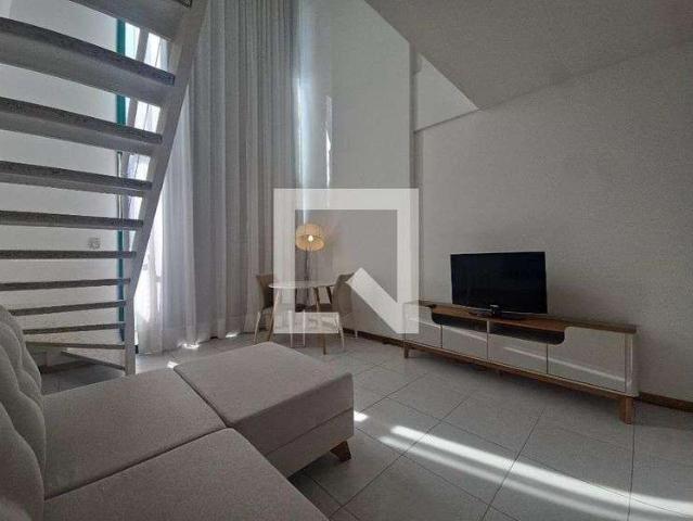 Apartamento para Locação em Salvador/BA Pituba 1 Quartos