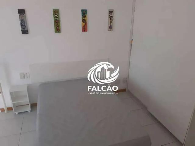 Apartamento para Locação em Salvador/BA Pituba 1 Quartos