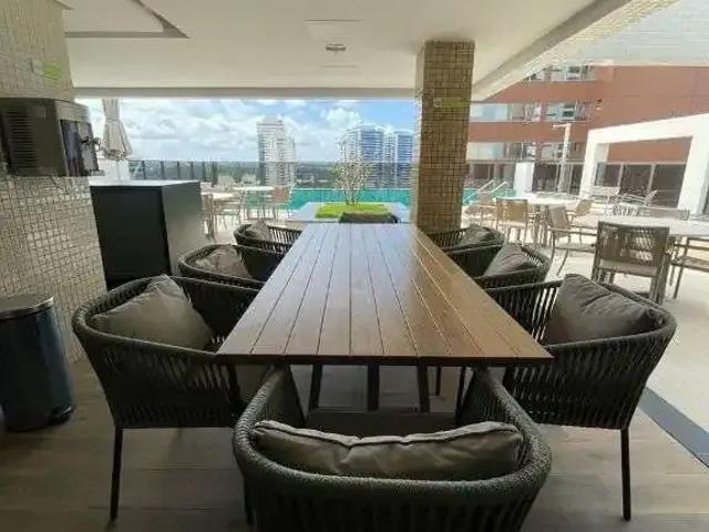 Apartamento para Locação em Salvador/BA Pituba 1 Quartos