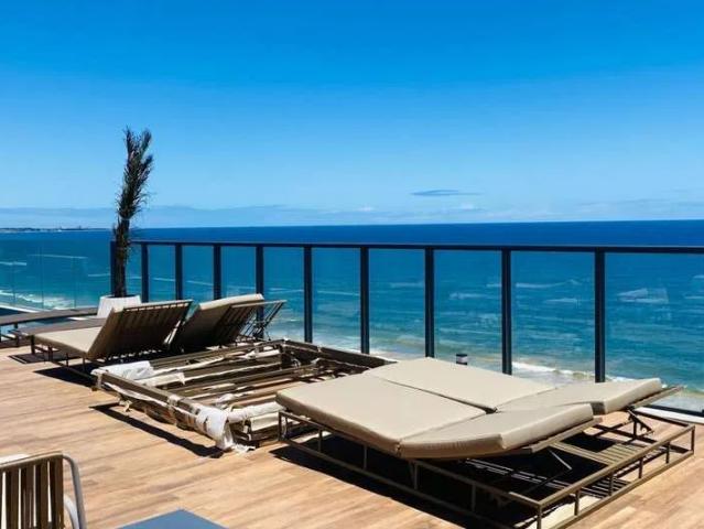 Apartamento para Locação em Salvador/BA Pituba 1 Quartos