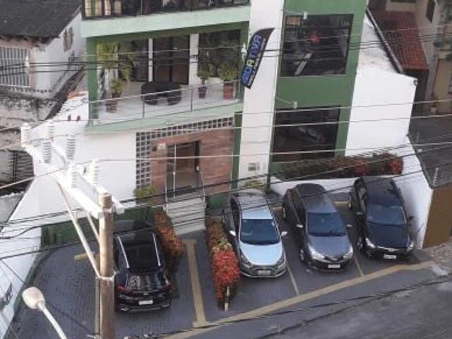 Apartamento para Locação em Salvador/BA Pituba 1 Quartos