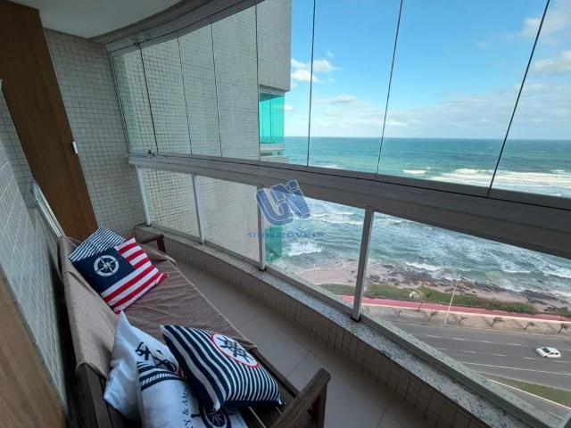 Apartamento para Locação em Salvador/BA Pituba 1 Quartos