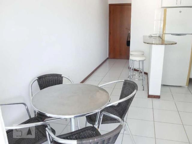 Apartamento para Locação em Salvador/BA Pituba 1 Quartos