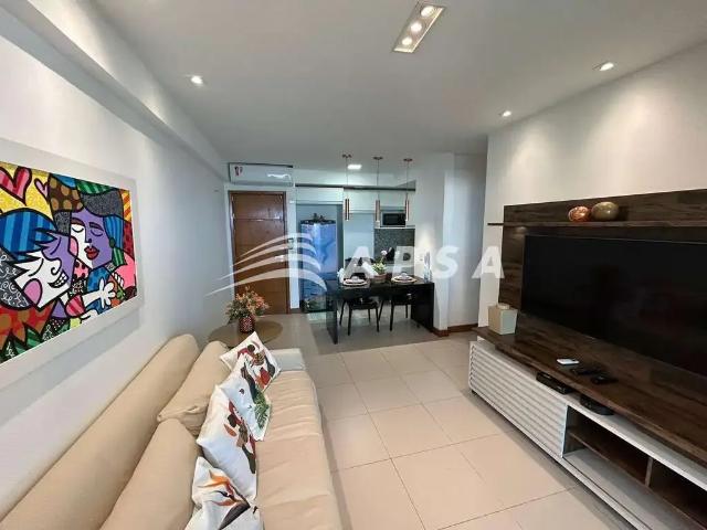 Apartamento para Locação em Salvador/BA Pituba 1 Quartos