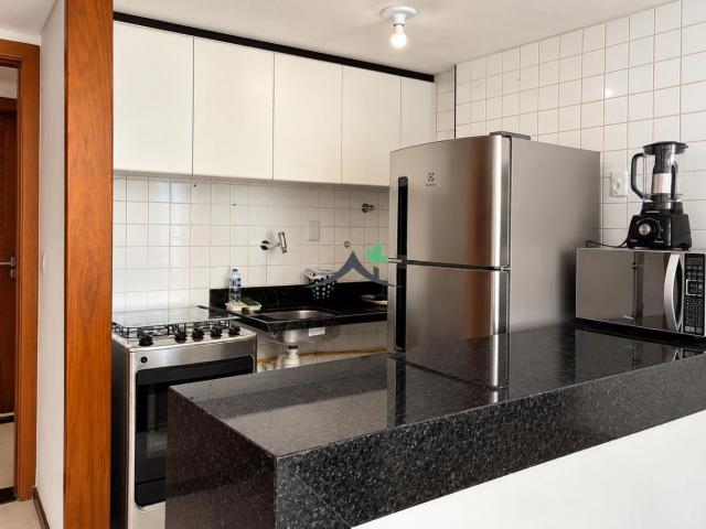 Apartamento para Locação em Salvador/BA Pituba 1 Quartos