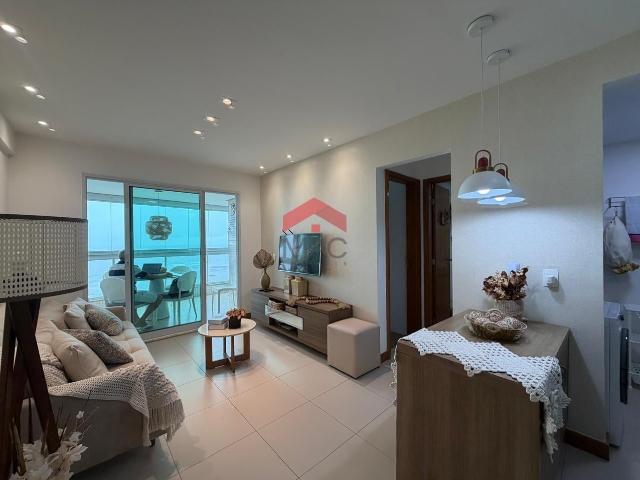 Apartamento para Locação em Salvador/BA Pituba 1 Quartos