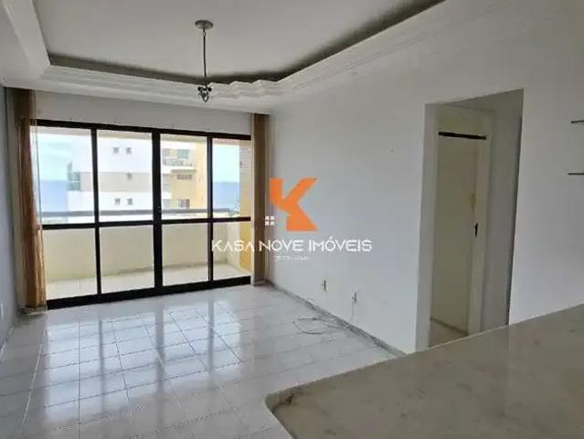 Apartamento para Locação em Salvador/BA Pituba 1 Quartos