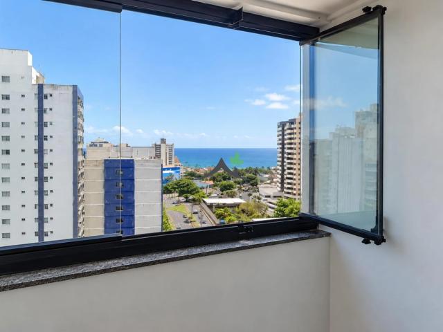 Apartamento para Locação em Salvador/BA Pituba 1 Quartos