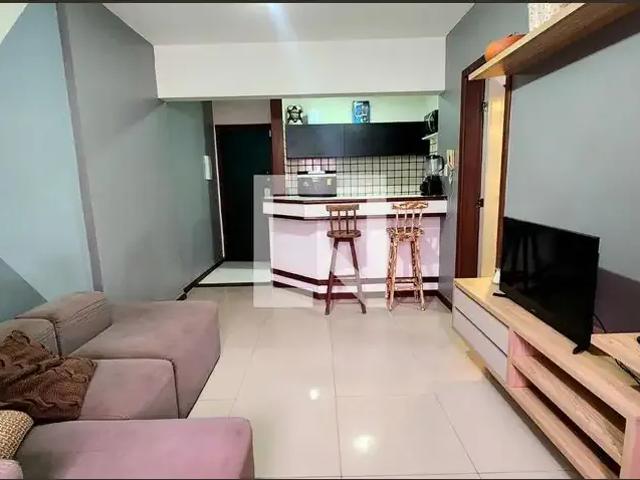 Apartamento para Locação em Salvador/BA Pituba 1 Quartos