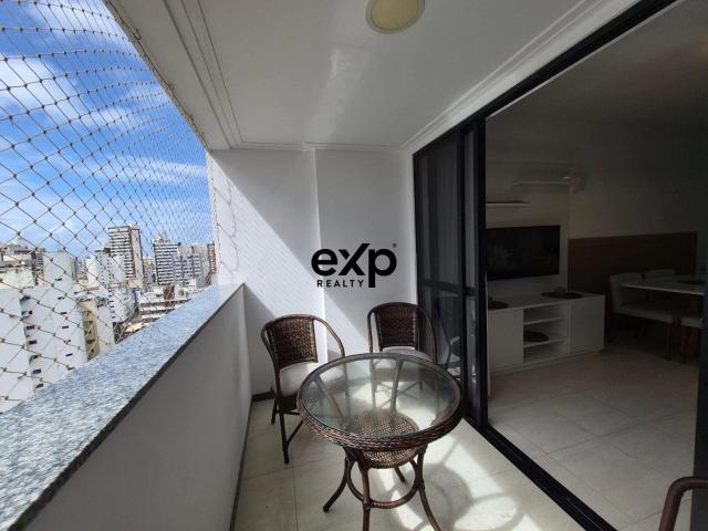 Apartamento para Locação em Salvador/BA Pituba 1 Quartos