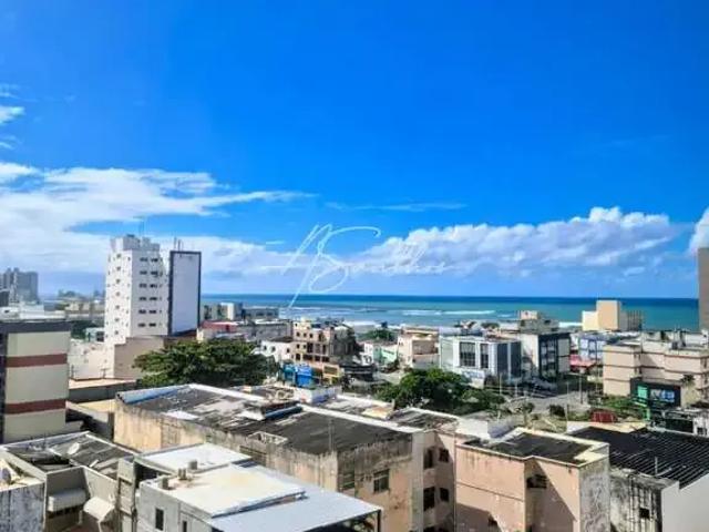 Apartamento para Locação em Salvador/BA Pituba 1 Quartos