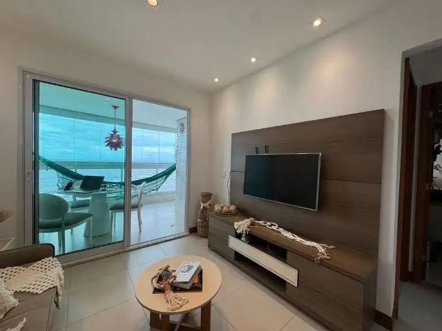 Apartamento para Locação em Salvador/BA Pituba 1 Quartos