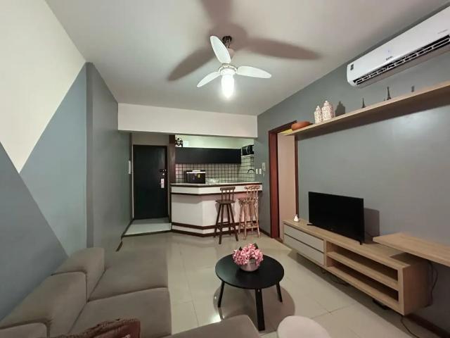 Apartamento para Locação em Salvador/BA Pituba 1 Quartos