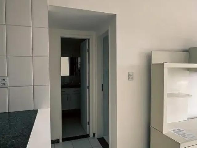 Apartamento para Locação em Salvador/BA Pituba 1 Quartos