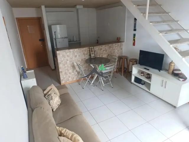 Apartamento para Locação em Salvador/BA Pituba 1 Quartos