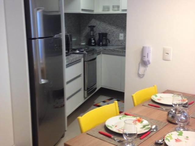 Apartamento para Locação em Salvador/BA Pituba 1 Quartos