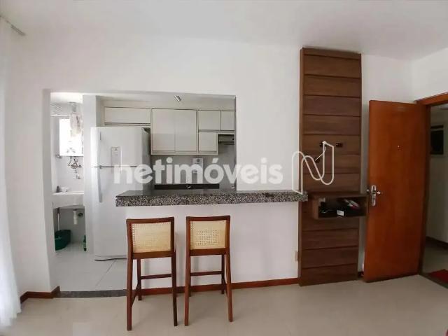 Apartamento para Locação em Salvador/BA Pituba 1 Quartos