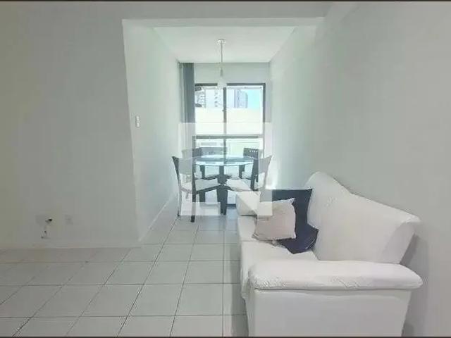 Apartamento para Locação em Salvador/BA Pituba 1 Quartos
