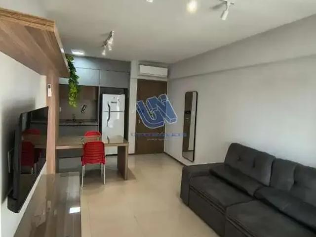 Apartamento para Locação em Salvador/BA Pituba 1 Quartos