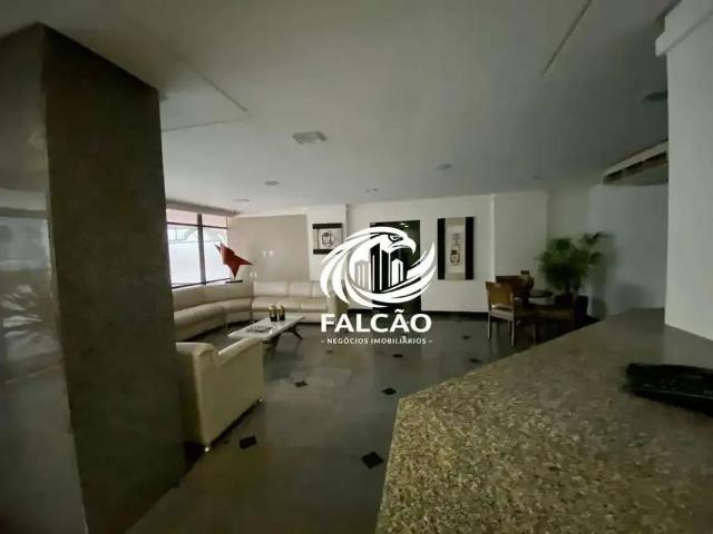 Apartamento para Locação em Salvador/BA Pituba 1 Quartos