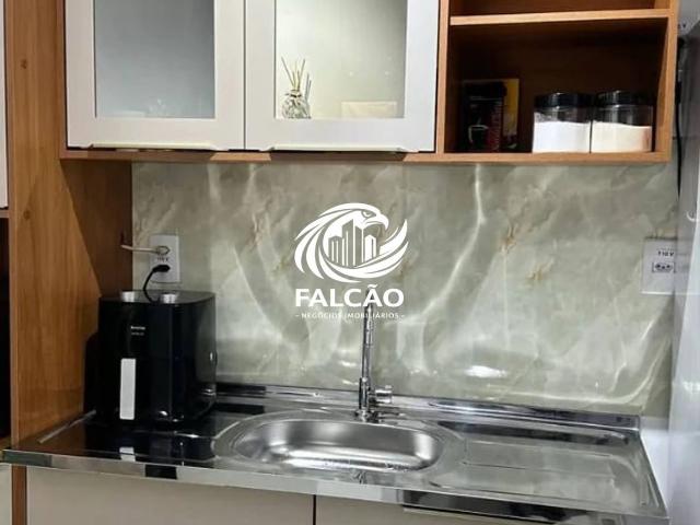 Apartamento para Locação em Salvador/BA Pituba 1 Quartos