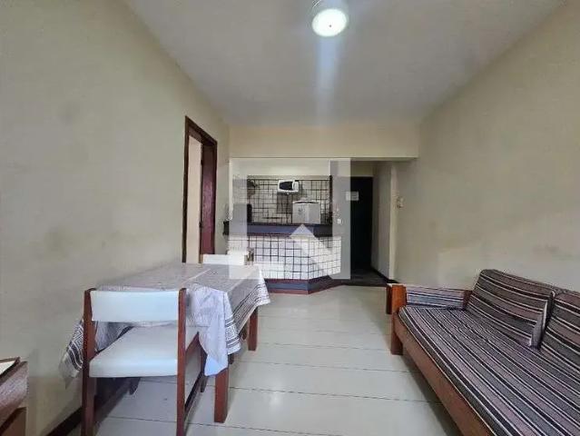 Apartamento para Locação em Salvador/BA Pituba 1 Quartos