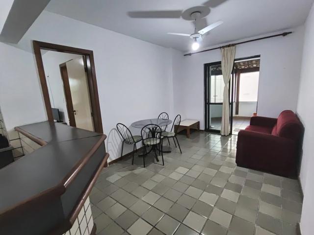 Apartamento para Locação em Salvador/BA Pituba 1 Quartos