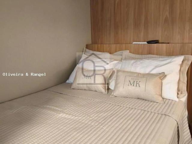 Apartamento para Locação em Salvador/BA Pituba 1 Quartos
