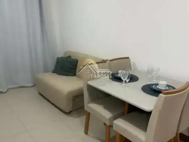 Apartamento para Locação em Salvador/BA Pituba 1 Quartos