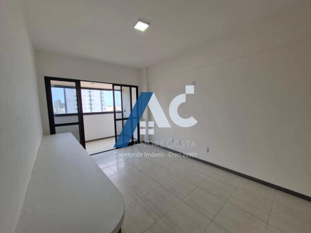 Apartamento para Locação em Salvador/BA Pituba 1 Quartos