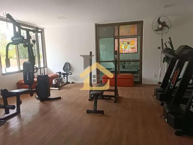 Apartamento para Locação em Salvador/BA Pituba 1 Quartos