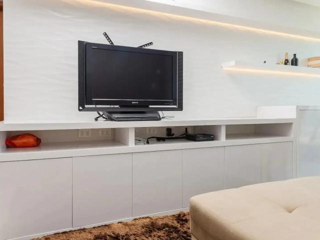 Apartamento para Locação em Salvador/BA Pituba 1 Quartos