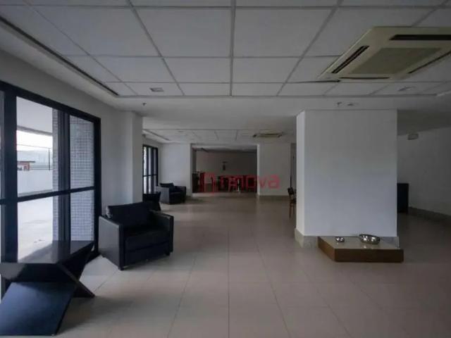 Apartamento para Locação em Salvador/BA Caminho das Árvores 1 Quartos