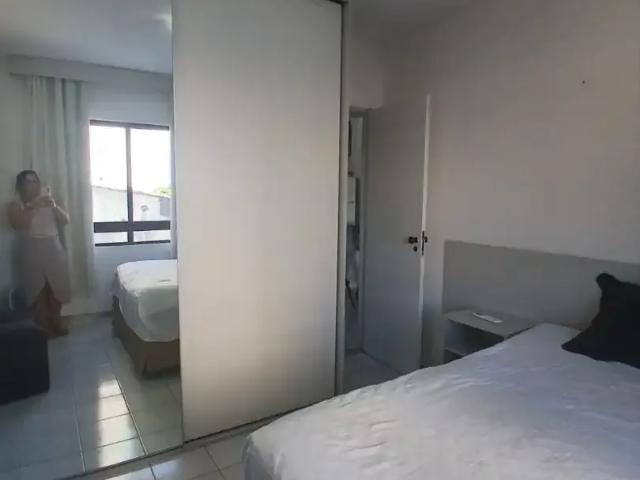 Apartamento para Locação em Salvador/BA Pituba 1 Quartos