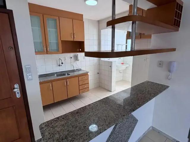 Apartamento para Locação em Salvador/BA Pituba 1 Quartos