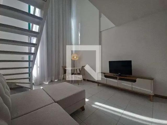 Apartamento para Locação em Salvador/BA Pituba 1 Quartos