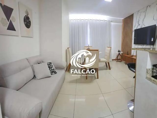 Apartamento para Locação em Salvador/BA Pituba 1 Quartos