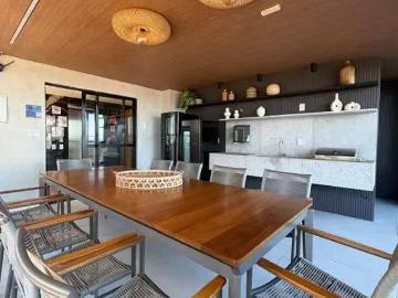 Apartamento para Locação em Salvador/BA Pituba 1 Quartos