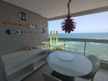 Apartamento para Locação em Salvador/BA Pituba 1 Quartos