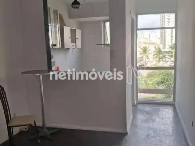 Apartamento para Locação em Salvador/BA Pituba 1 Quartos