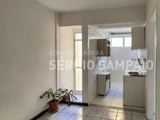 Apartamento para Locação em Salvador/BA Pituba 1 Quartos