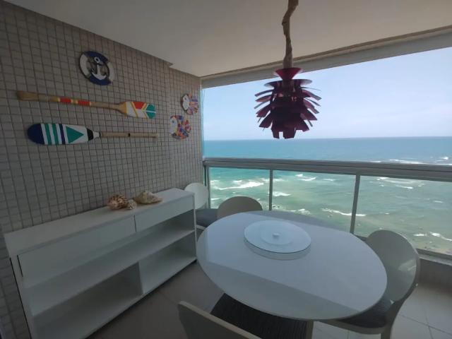 Apartamento para Locação em Salvador/BA Pituba 1 Quartos