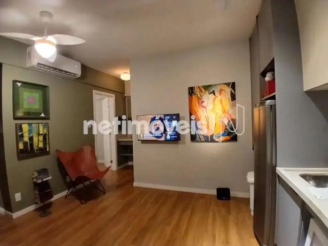 Apartamento para Locação em Salvador/BA Pituba 1 Quartos